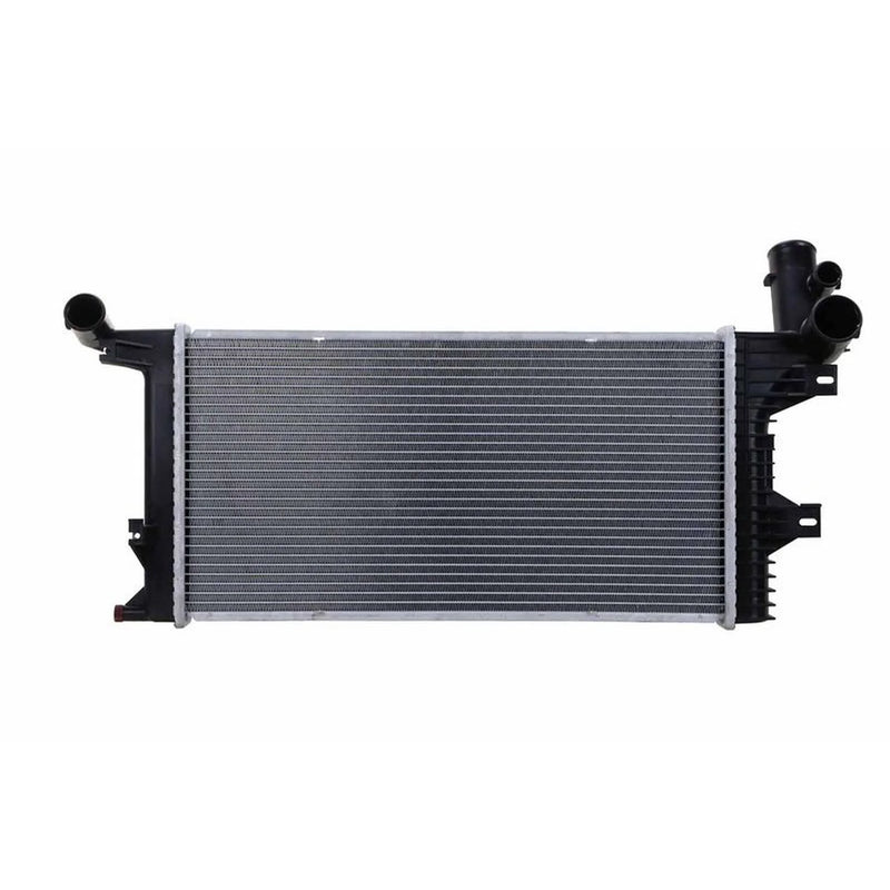 Hella Engine Radiator 8MK 366 300-321