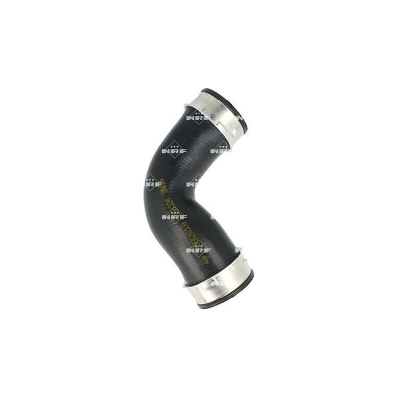NRF Intercooler Turbo Charge Air Hose 166324
