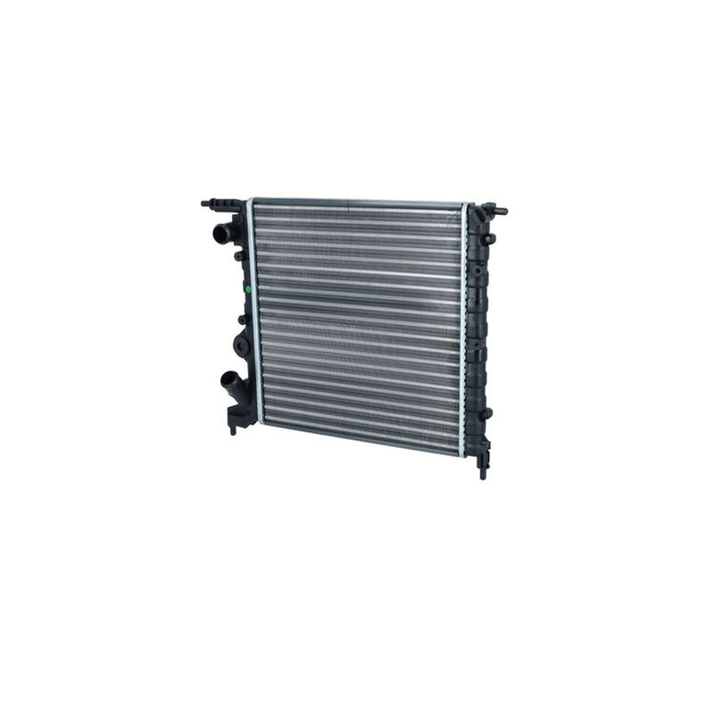 NRF Engine Radiator 58783