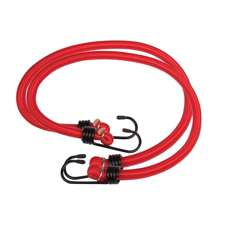BlueSpot Tools Bungee Cord 60cm (24in) 6 Piece - 45459