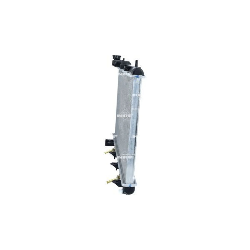 NRF Engine Radiator 59227