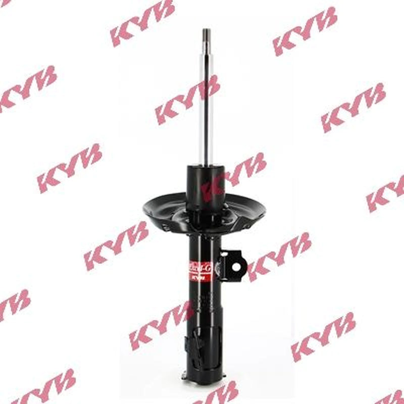 KYB Shock Absorber Damper Strut Front Left 3350027