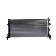 Hella Engine Radiator 8MK 366 302-461