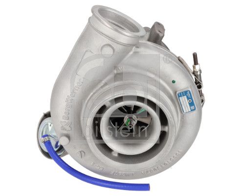 Febi Turbocharger Turbo Unit