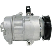 Mahle Air Conditioning Compressor ACP 1202 000P