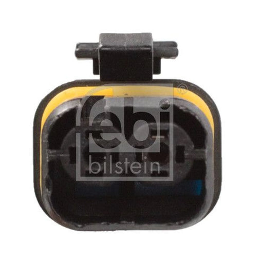 Febi ABS Wheel Speed Sensor Rear Right 106485