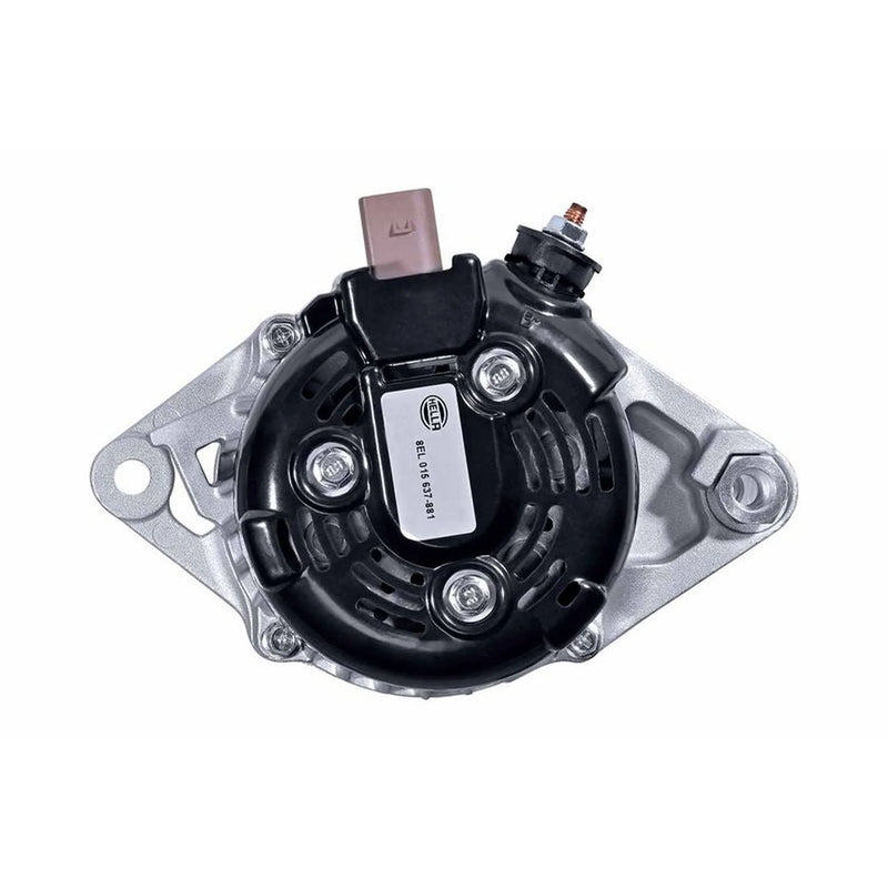 Hella Car Alternator 12V 8EL 015 637-881