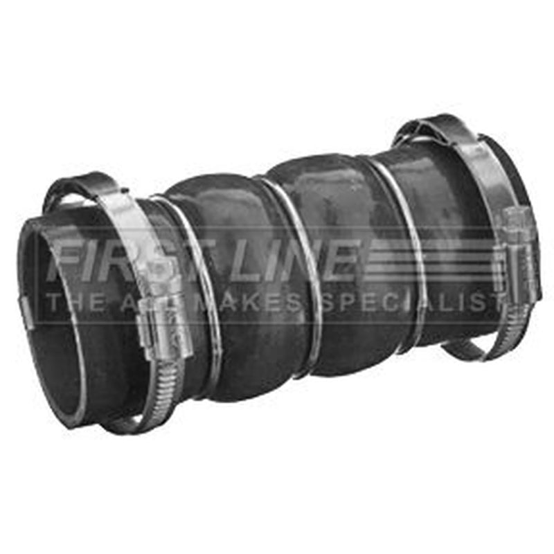 First Line Intercooler Turbo Charge Air Hose FTH1228