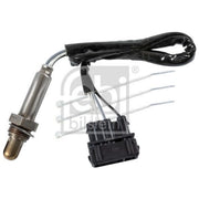 Febi O2 Lambda Oxygen Sensor before catalytic converter 175834