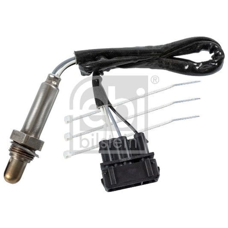 Febi O2 Lambda Oxygen Sensor before catalytic converter 175834