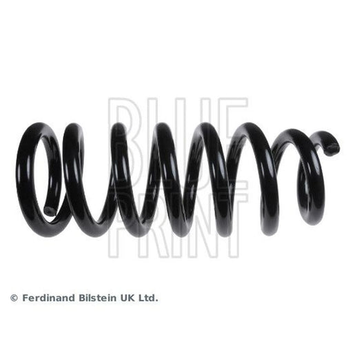 Blue Print Front Suspension Coil Spring ADC488357