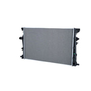 NRF Engine Radiator 550060