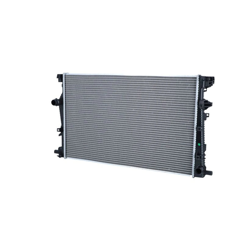 NRF Engine Radiator 550060