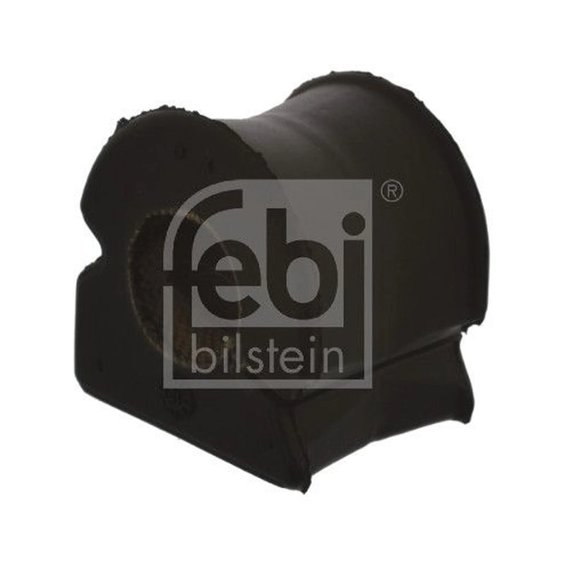 Febi Anti Roll Bar Mounting Bracket Front 39506
