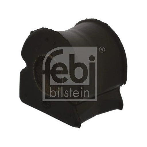 Febi Anti Roll Bar Mounting Bracket Front 39506