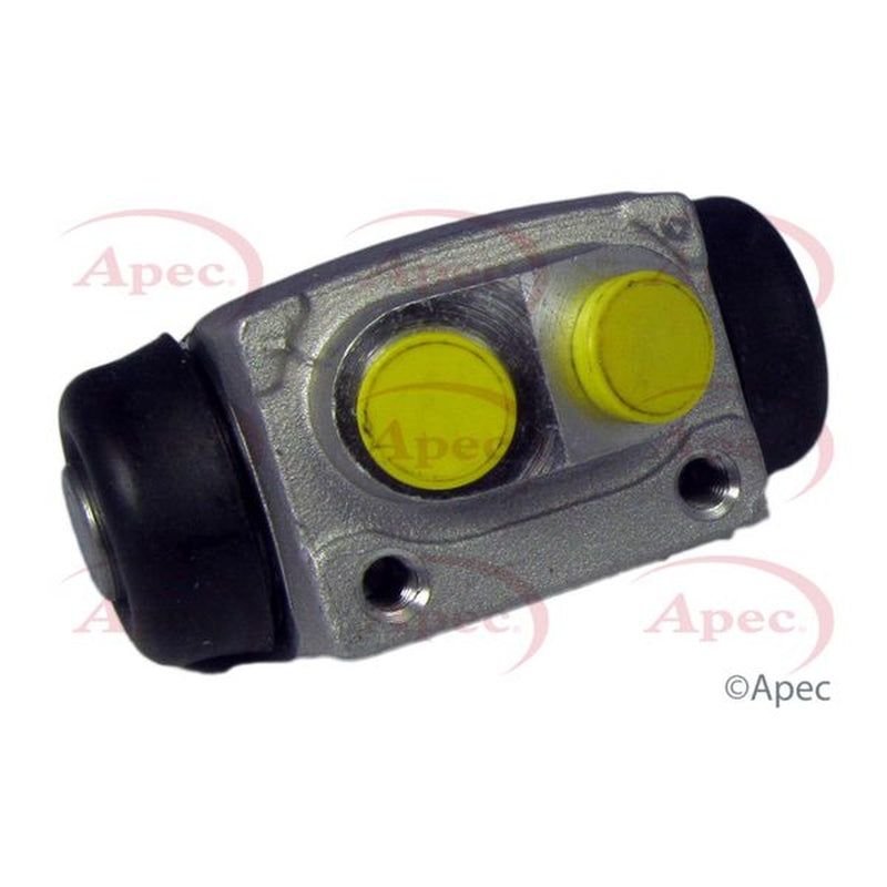Apec Wheel Cylinder Hydraulic Brake Rear Right BCY1557