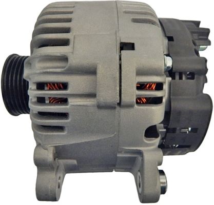 Hella 8EL 012 429-701 Alternator