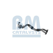 BM Catalysts Homologated Petrol Cat BM90794H