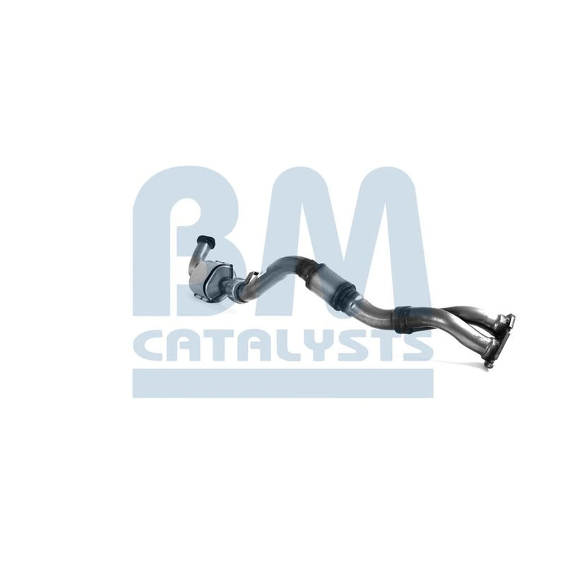BM Catalysts Homologated Petrol Cat BM90794H
