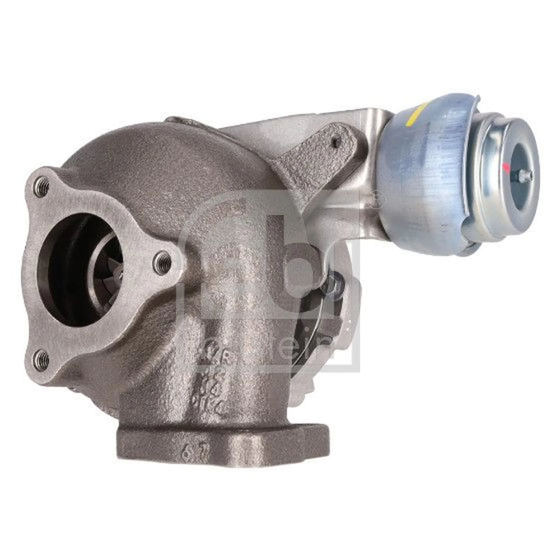 Febi Turbocharger Turbo Unit 186989