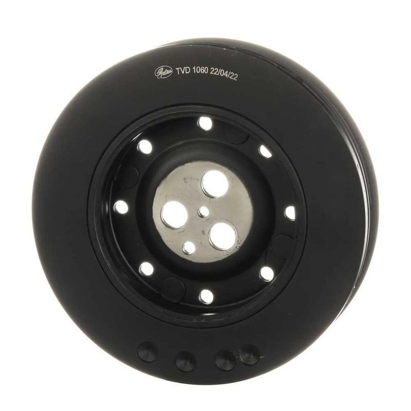 Gates Crank Shaft Belt Pulley TVD1060A