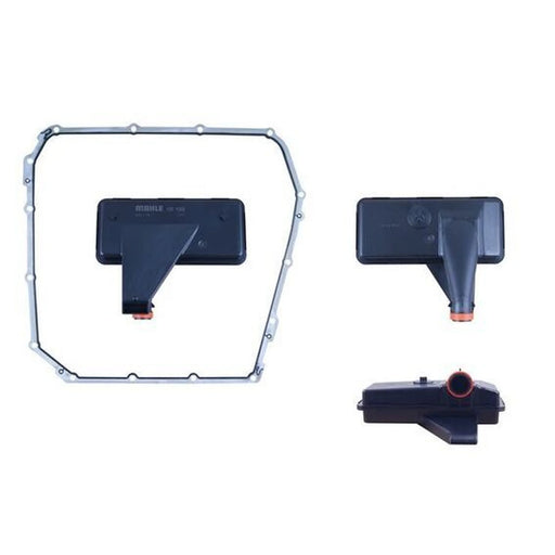 Mahle Automatic Transmission Hydraulic Filter HX 185D