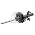 Febi Shock Absorber Damper Strut Front Left 1002478