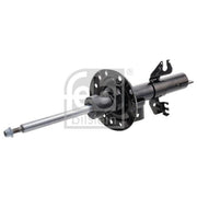 Febi Shock Absorber Damper Strut Front Left 1002478