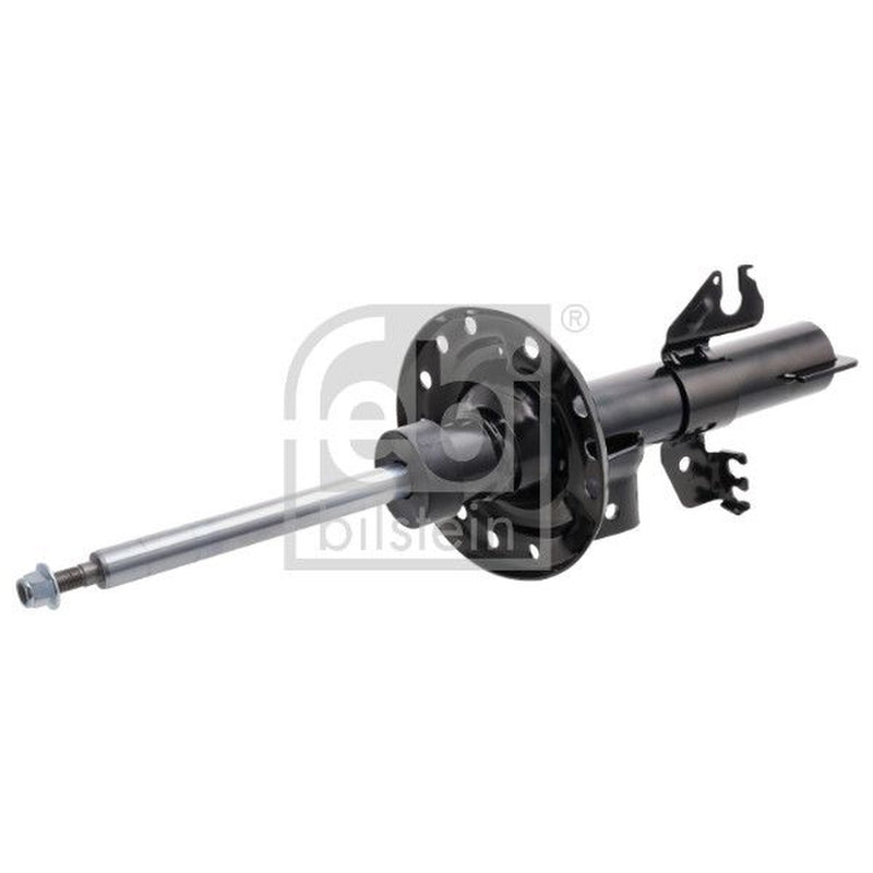 Febi Shock Absorber Damper Strut Front Left 1002478