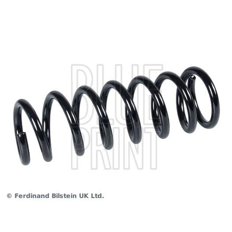 Blue Print Rear Suspension Coil Spring ADC488315
