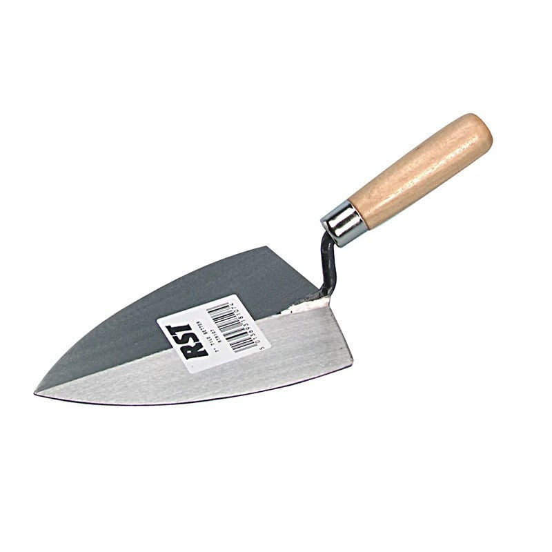R.S.T. 107 Tile Setter Trowel 7in - RTR107