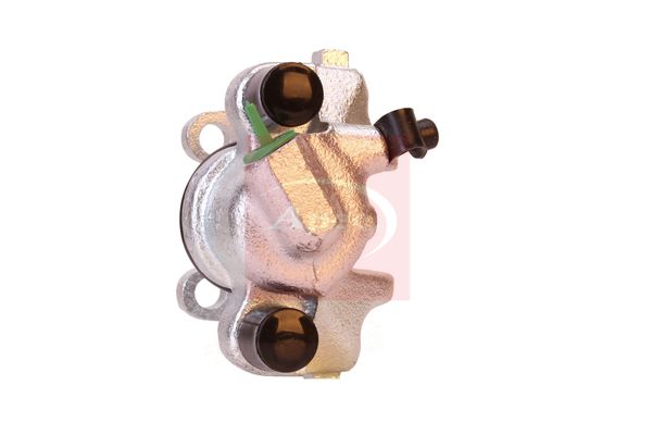 Apec Brake Caliper Assembly Rear Right