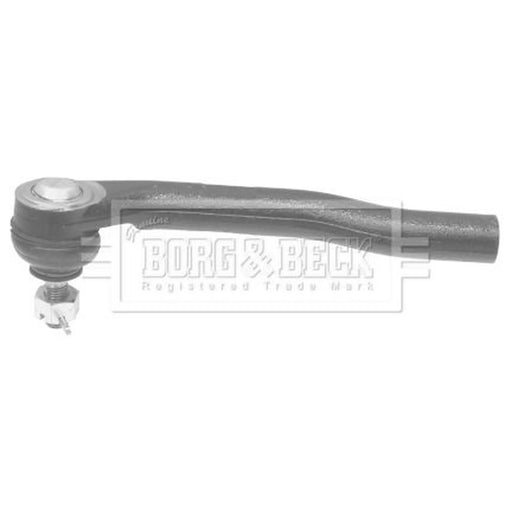Borg & Beck Steering Tie Rod End Ball Joint BTR5684