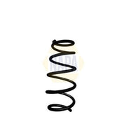 NAPA Front Suspension Coil Spring NCS1833