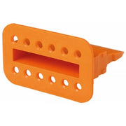 Hella Electrical Plug Housing 8JA 201 022-851