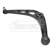 Borg & Beck Control/Trailing Arm BCA6061