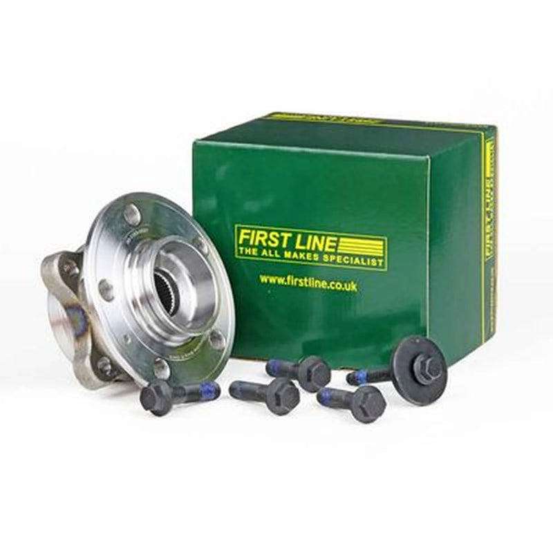 First Line Wheel Bearing Kit FBK1175