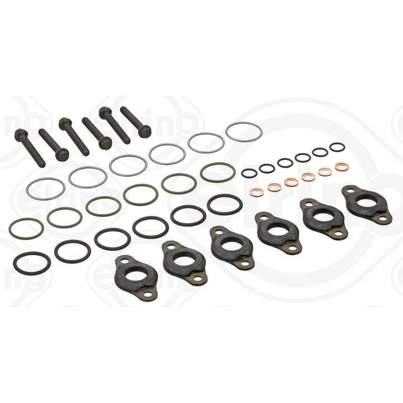Elring Deutz / Mercedes Seal Kit Injector Nozzle 841.360
