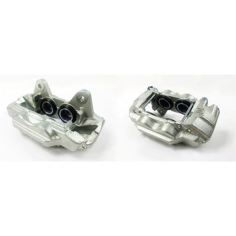 Juratek Brake Caliper Assembly Front Left JCA1114L