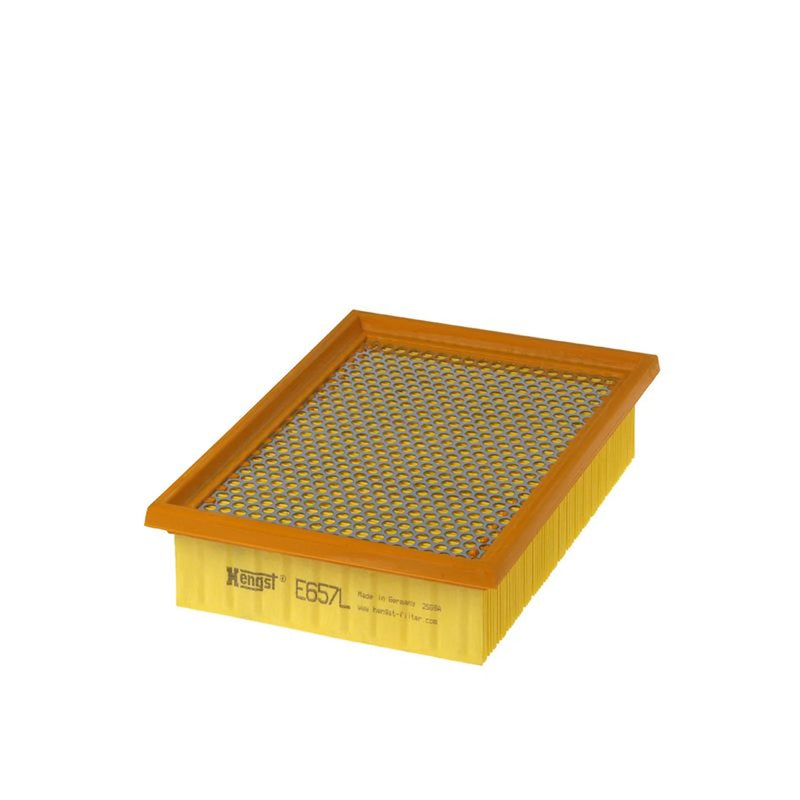 Hengst Engine Air Filter E657L