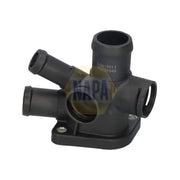 NAPA Coolant Flange Housing Connector NTH1739