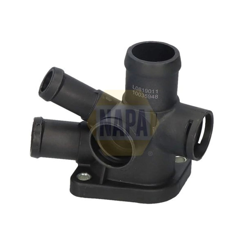 NAPA Coolant Flange Housing Connector NTH1739