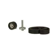 Gates Timing Belt Kit with Rollers K015712XS