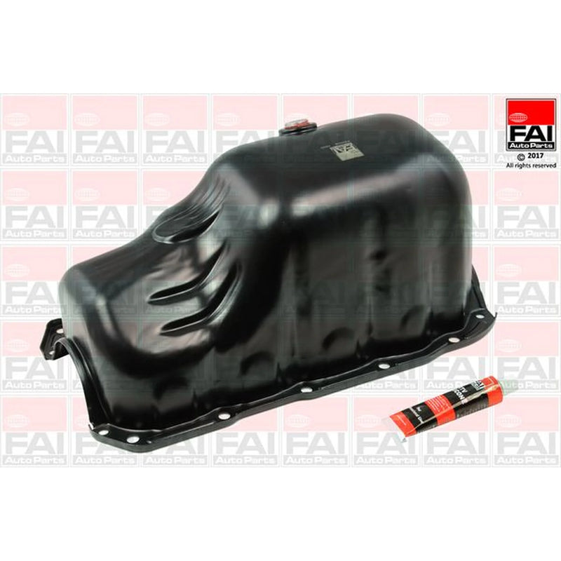 FAI Engine Oil Sump Pan PAN002