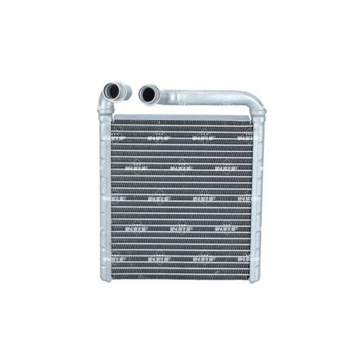 NRF Heater Matrix Core Heat Exchanger 54205