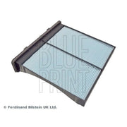 Blue Print Cabin Air Filter (Pollen Filter) ADS72504
