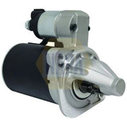 NAPA Starter Motor 12V 0.9kW 10 Teeth NSM1763