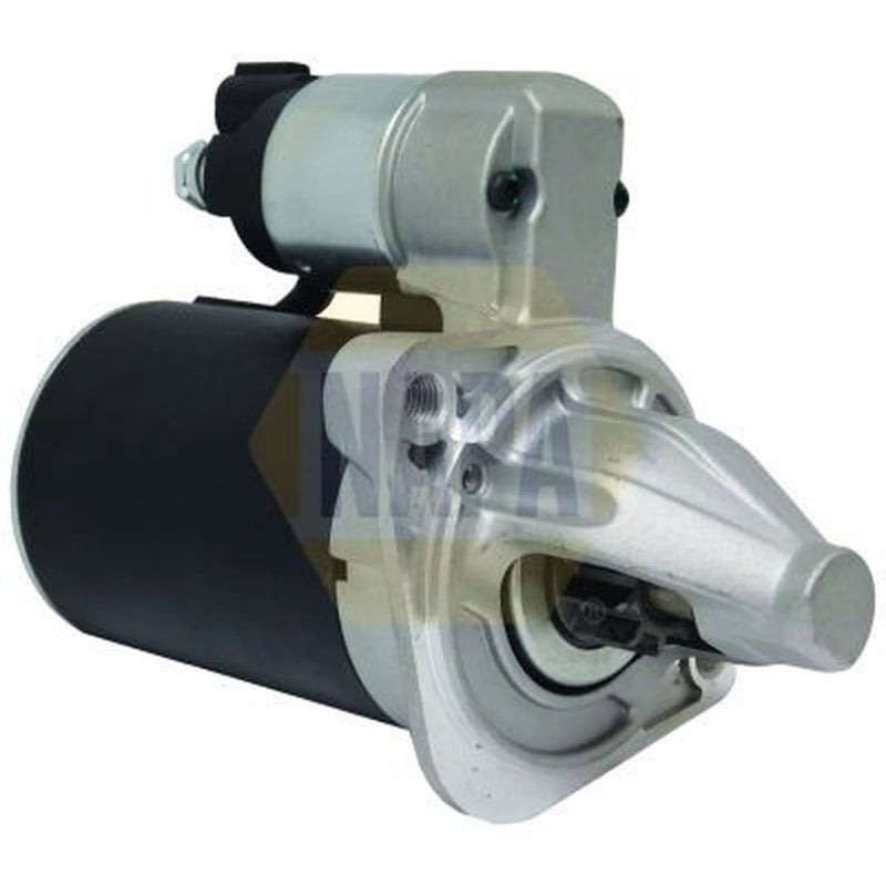 NAPA Starter Motor 12V 0.9kW 10 Teeth NSM1763