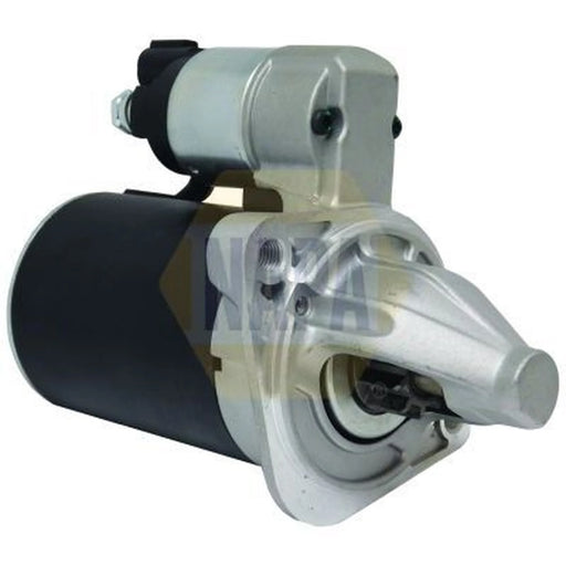 NAPA Starter Motor 12V 0.9kW 10 Teeth NSM1763