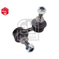 Febi Stabiliser Bar Link Coupling Rod Front Left 172733
